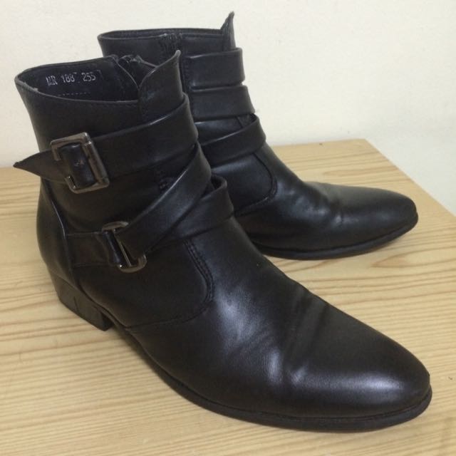 slp wyatt chelsea