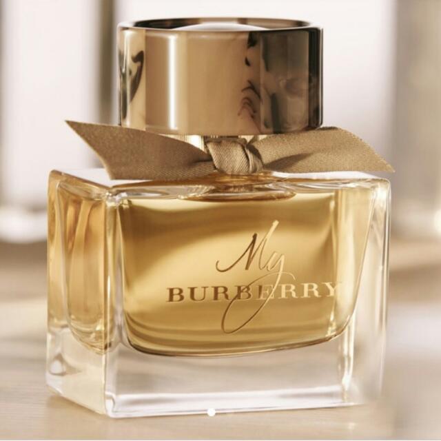 my burberry perfume price
