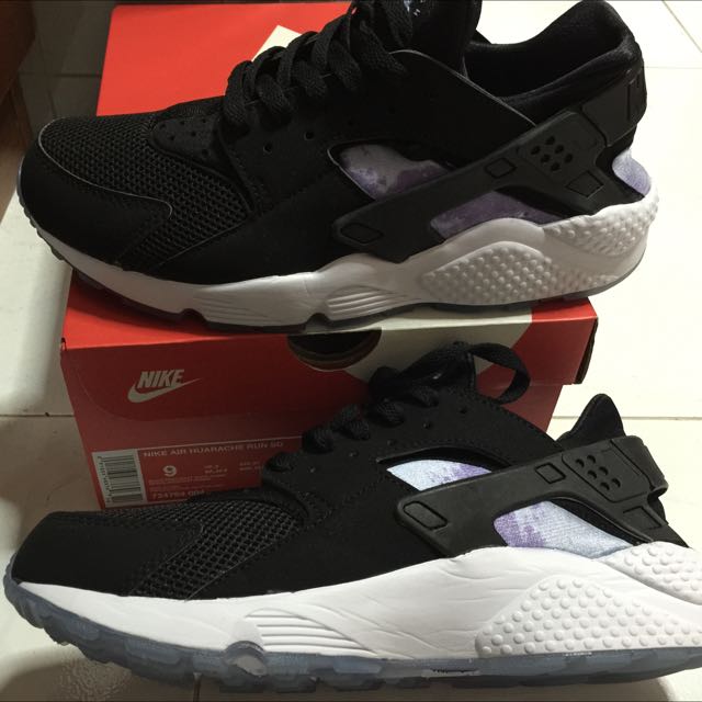 Nike Air Huaraches Run SD