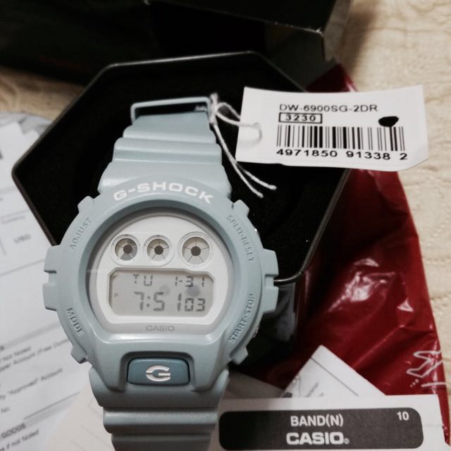 Dw6900 sg2 sale