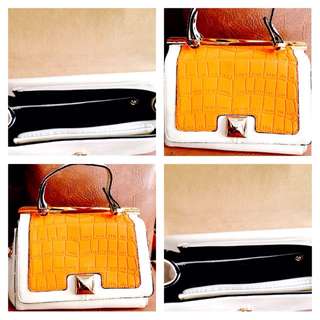 BELEZZA BAG