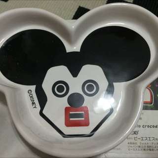 全新》迪士尼造型盤