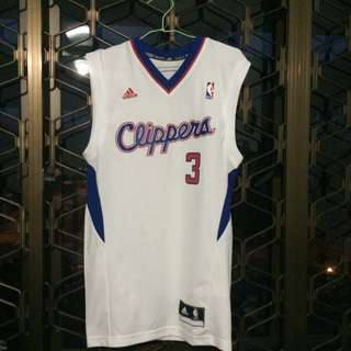 Chris Paul Clippers (Home) Jersey