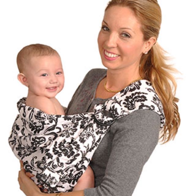 Balboa Baby Adjustable Sling