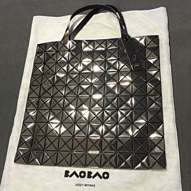カテゴリ ISSEY - ISSEY MIYAKE BAO BAO PLATINUM コパーの通販 by 