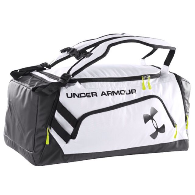 under armour sports bag