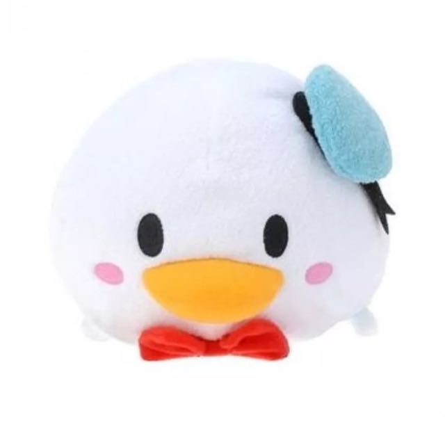 Donald duck cheap tsum tsum