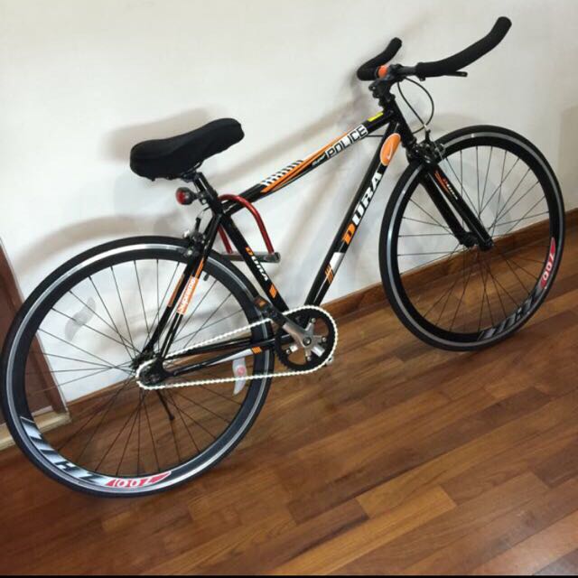 Dura fixie cheap