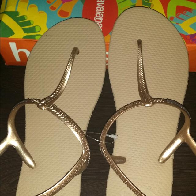 Havaianas Flip Flop Sandals
