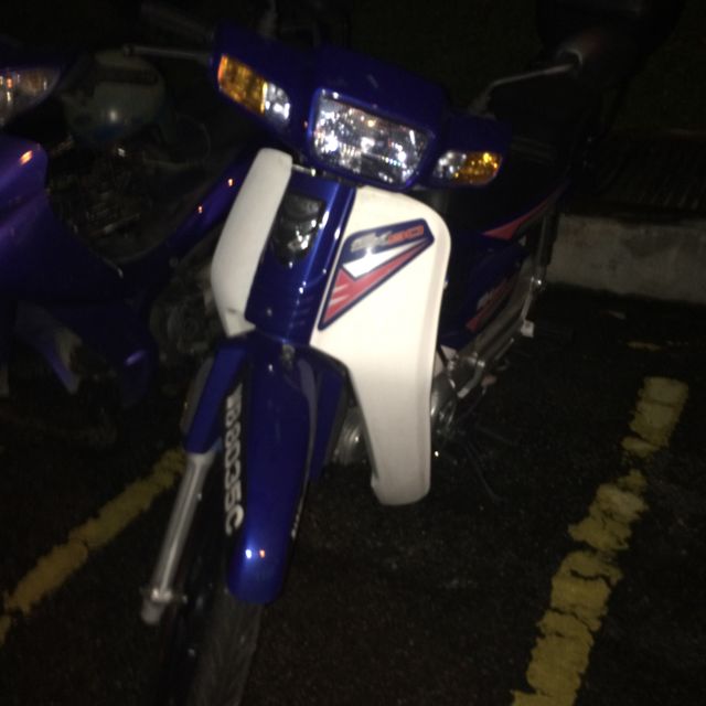 Motorbike For Sales, Cars on Carousell