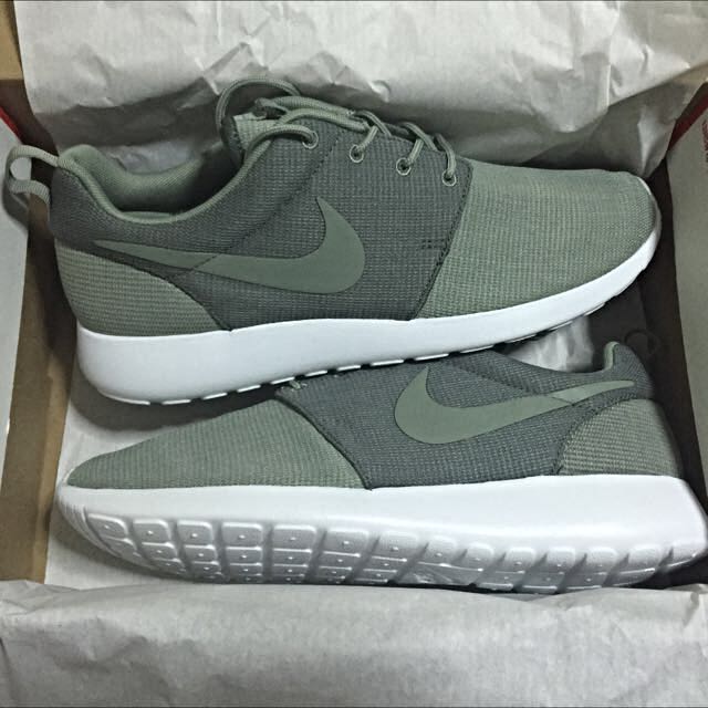 Jd hotsell roshe runs