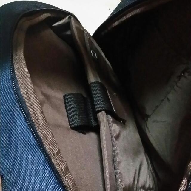 Samsonite Urban Backpack B6350s (New!!!) With Tag, Everything Else on