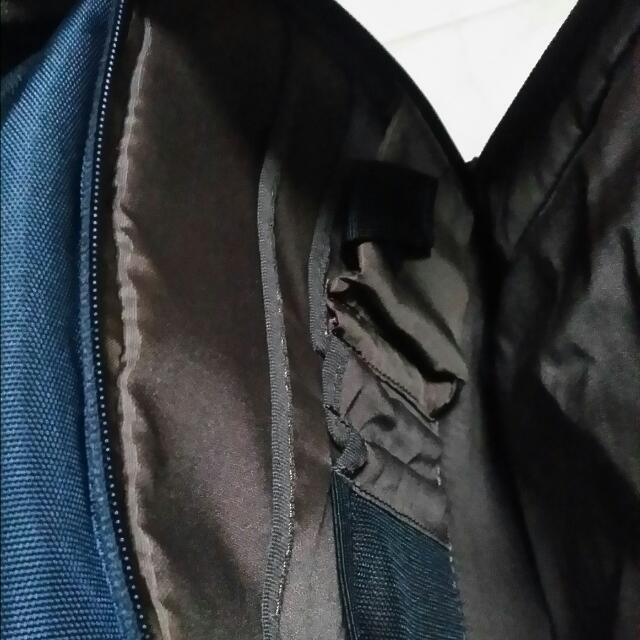 Samsonite Urban Backpack B6350s (New!!!) With Tag, Everything Else on