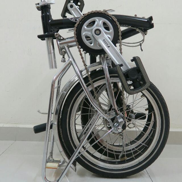 sugimura folding bike price