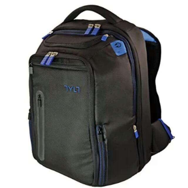 Tylt energi backpack 2025