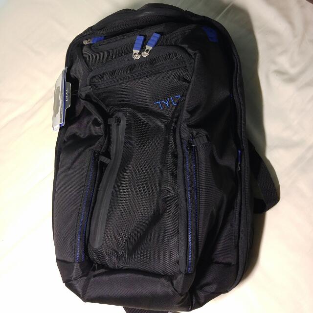 Tylt Energi Backpack Battery Computers Tech Parts