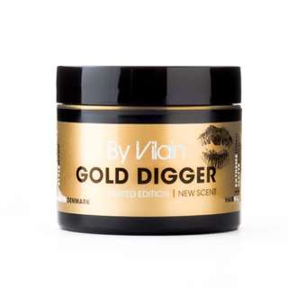 By Vilain Gold Digger Limited Edition | New Scent