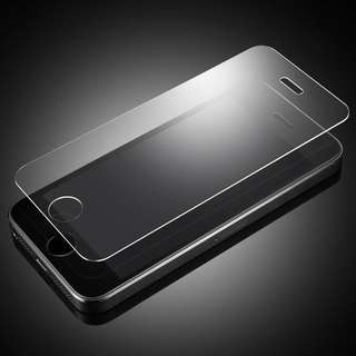 Thin Tempered Glass Protector