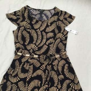 Brand New Long Dress.