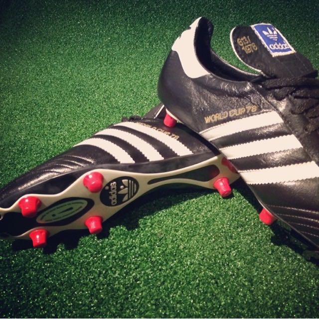 Adidas world cheap cup 78 boots