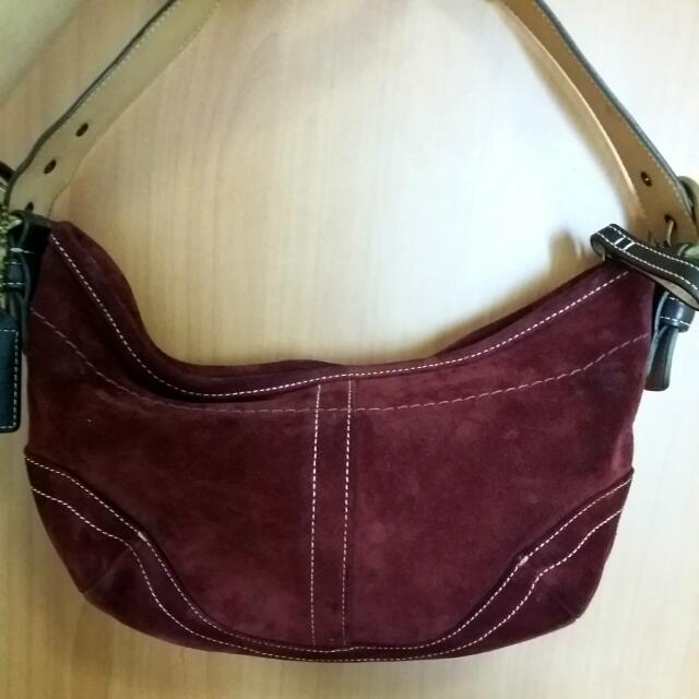 dirt cheap coach purses