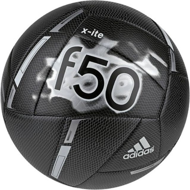 f50 football ball
