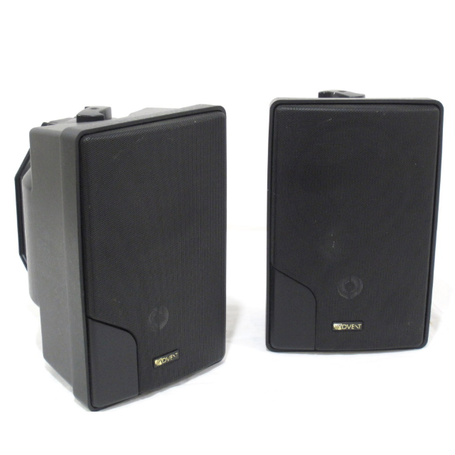 Advent b2r speakers
