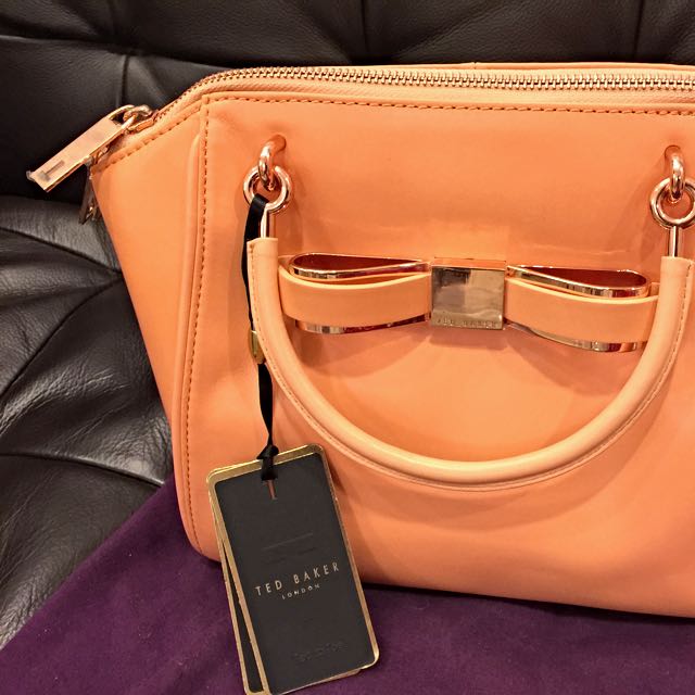 Ted on sale baker aveline