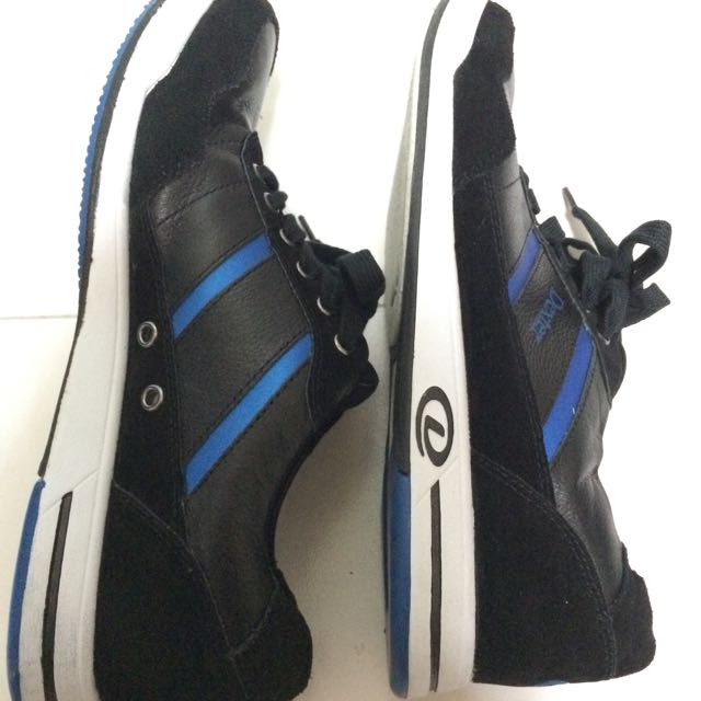 dexter david bowling shoes