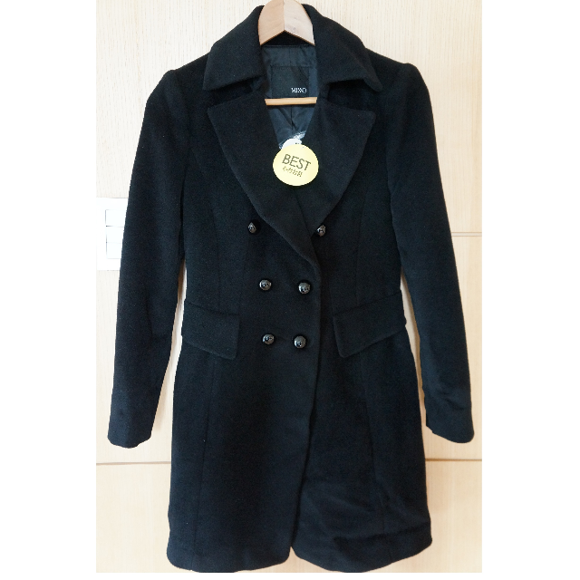 BN Korea Mixxo petite winter coat for sale totally brand new with price tag