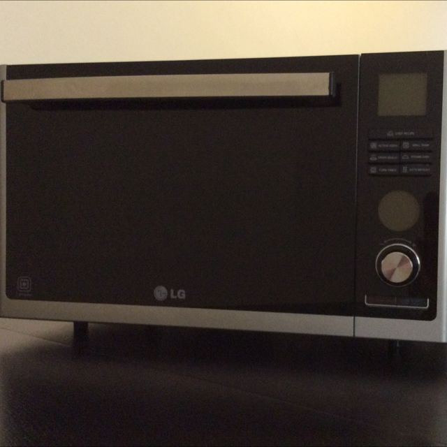 lg 32 l convection microwave oven