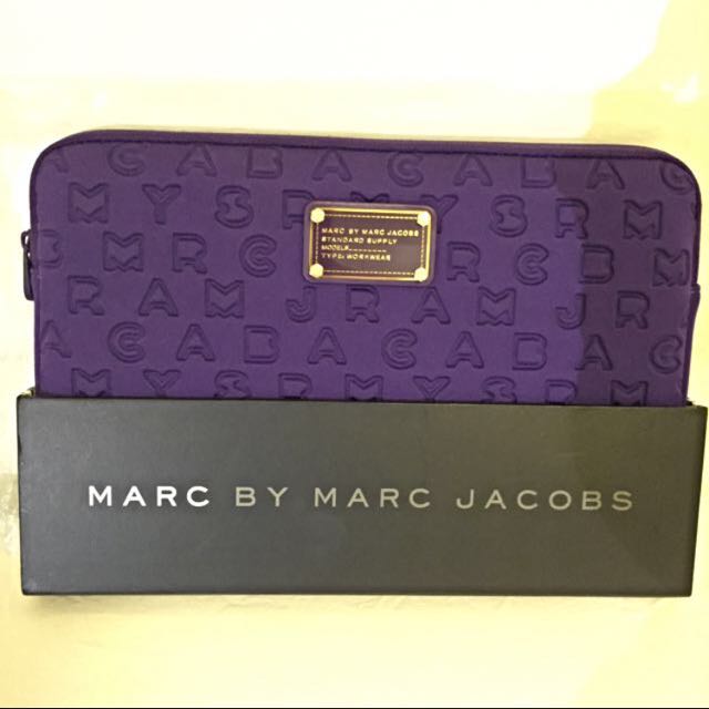 Marc by Marc Jacobs laptop case Computers Tech Parts