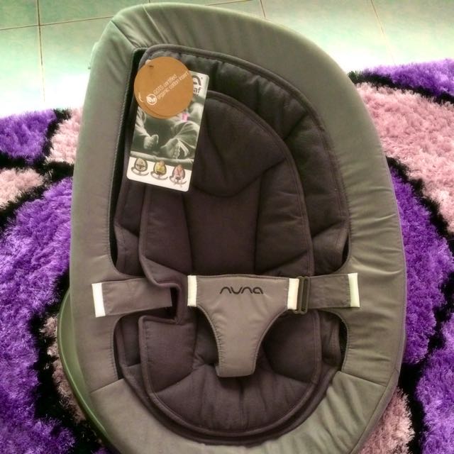 Nuna leaf preloved discount