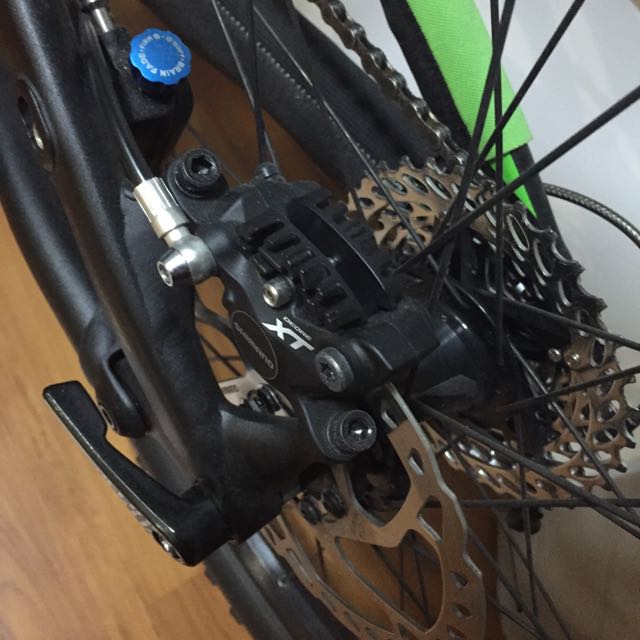 specialized stumpjumper fsr elite 2014