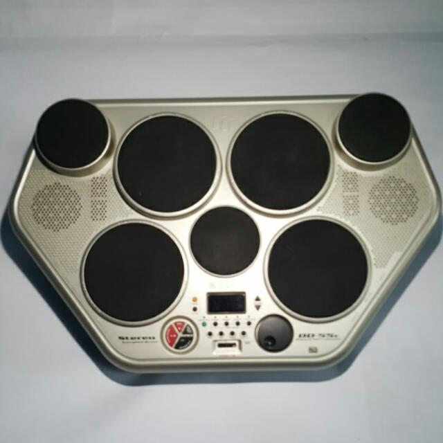 Yamaha shop dd55 price