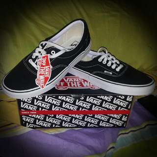 Vans Era BNIB