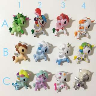 Unicorno