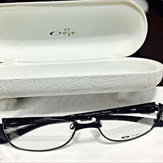 OAKLEY SPECS
