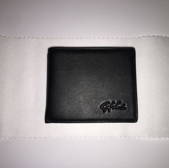 Satchi sale wallet price
