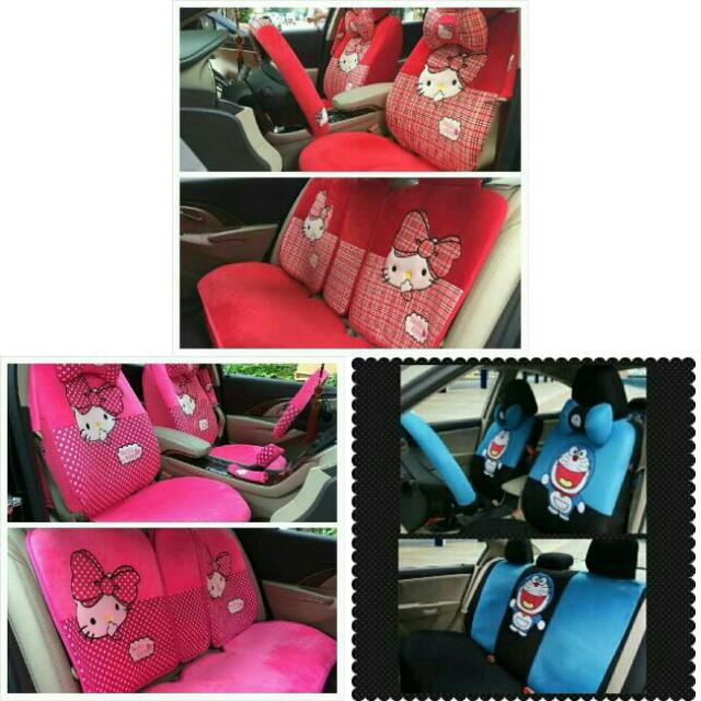 Car Set 18in1 Import Auto Accessories On Carousell