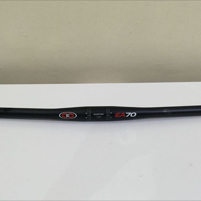 Easton ea70 flat handlebar 2025
