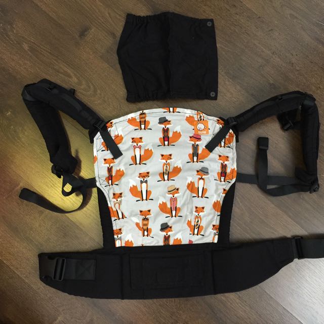 foxy tula