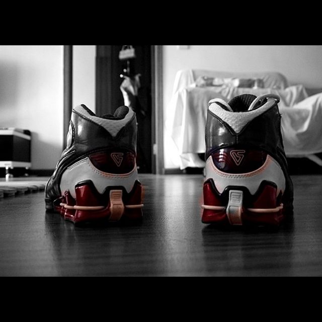 Nike shox vc v clearance