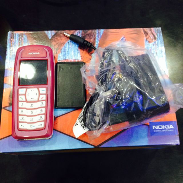 Nokia 3100, Computers & Tech, Parts & Accessories, Computer Parts on ...