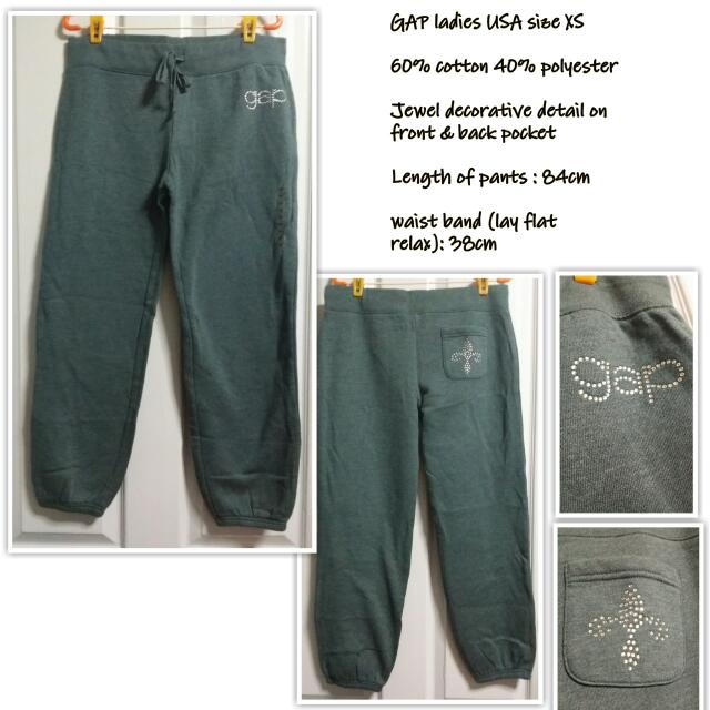 gap pants womens sale