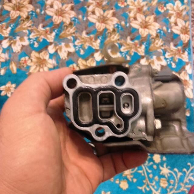 Vtec Solenoid Valve, Auto Accessories on Carousell