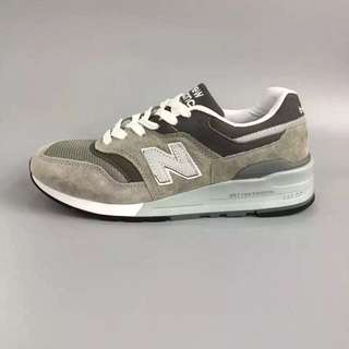 New Balance997男款，一雙只要$2680