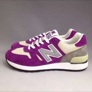 New Balance670女款必敗四色系，一雙只要$2580