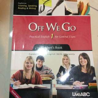 Live ABC-Off We Go 1