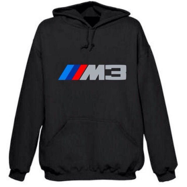 BMW M3 Hoodie Pre Order Car Accessories Accessories on Carousell